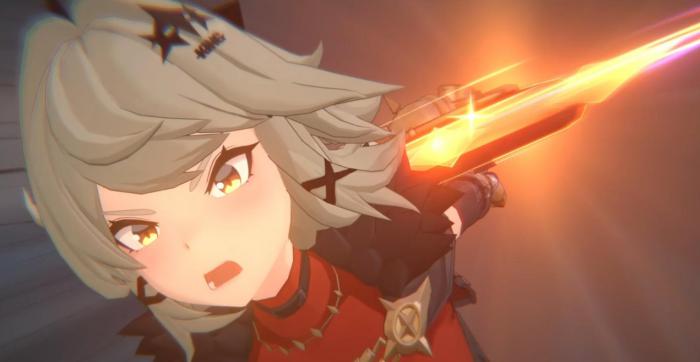 绝区零凯撒高仿纯火队有什么角色1