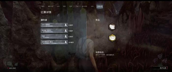 黎明杀机艾伦蕾普莉有什么能力2