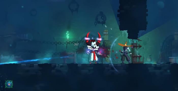 死亡细胞里有哪些生存属性的变异2