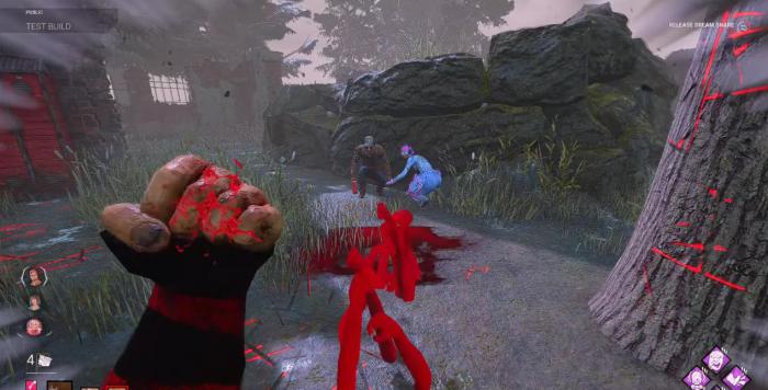 黎明杀机哪些杀手有隐匿能力3