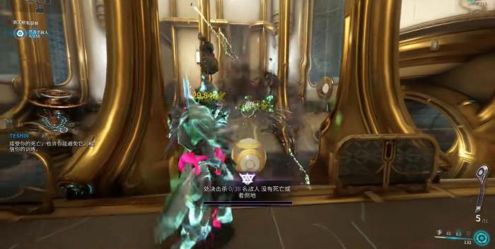 星际战甲机械守护中哪个泛用性最强3