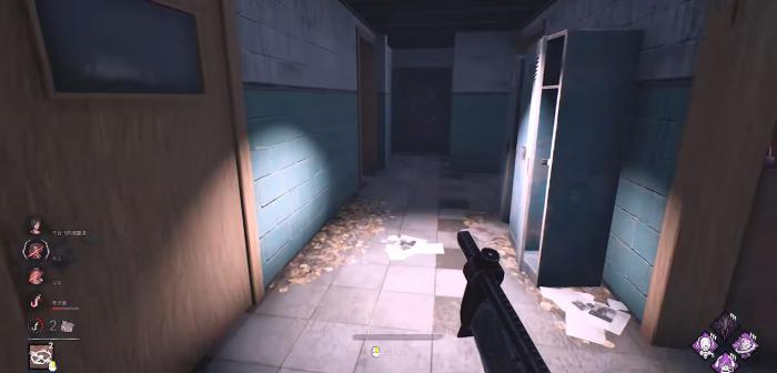 黎明杀机陷阱杀手配件有什么用1