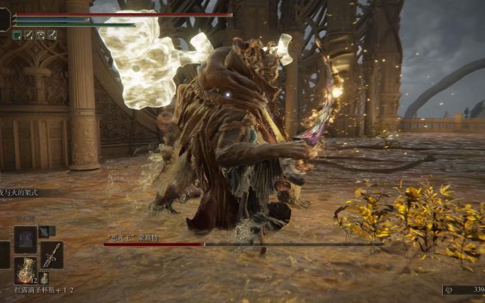 艾尔登法环路线怎么走2