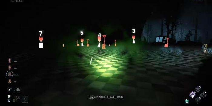 黎明杀机弹簧陷阱怎么玩3