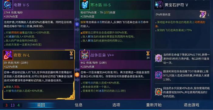 死亡细胞夜歌怎么样3