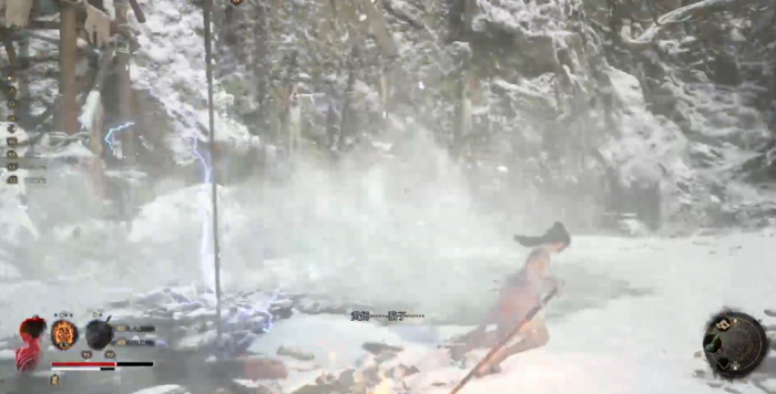 明末渊虚之羽艾能奇怎么打1