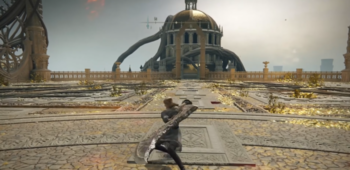 艾尔登法环兽人大弯刀在哪刷1