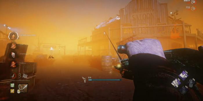 黎明杀机死亡枪手怎么玩2