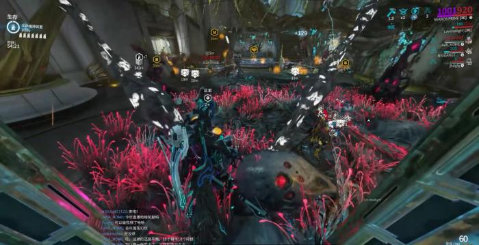 星际战甲钢铁精华该怎么获取3