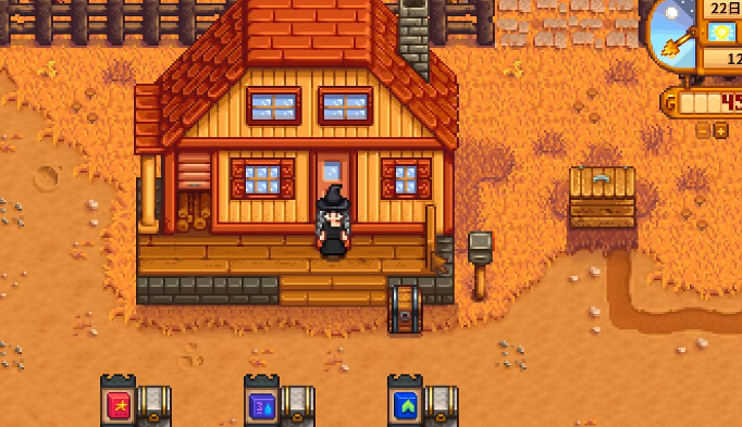 星露谷物语肥料有哪些使用技巧2