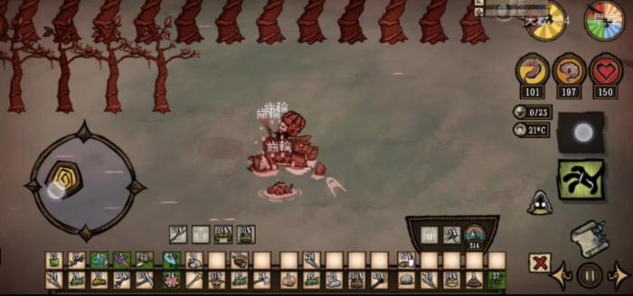 饥荒联机版浮船骑士有什么特性2