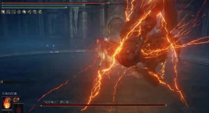 艾尔登法环DLC新增龙飨祷告强度怎么样1