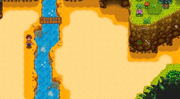 星露谷物语淘盘的作用有哪些1