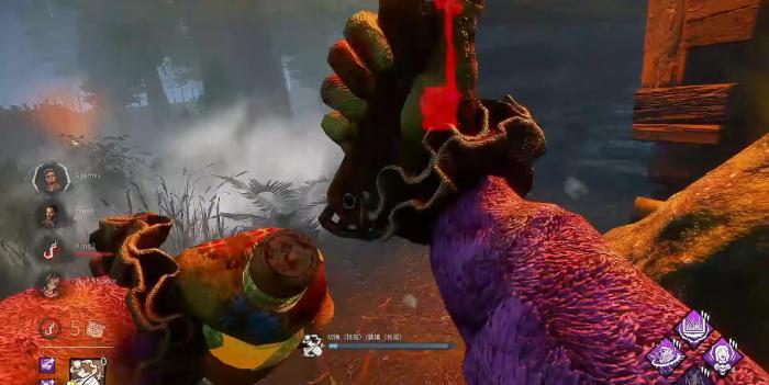 黎明杀机小丑该怎么玩3