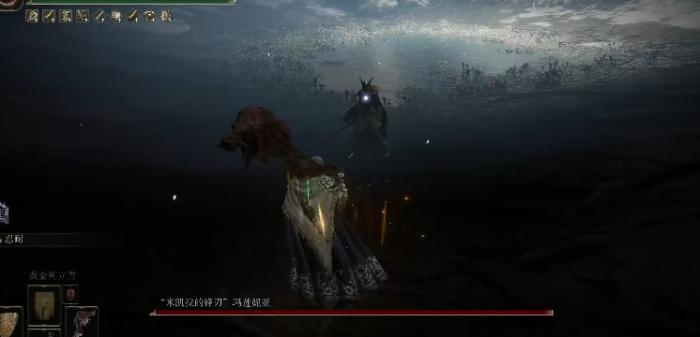 艾尔登法环DLC暴力出血流派有哪些1