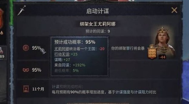 十字军之王3有哪些进阶玩法1