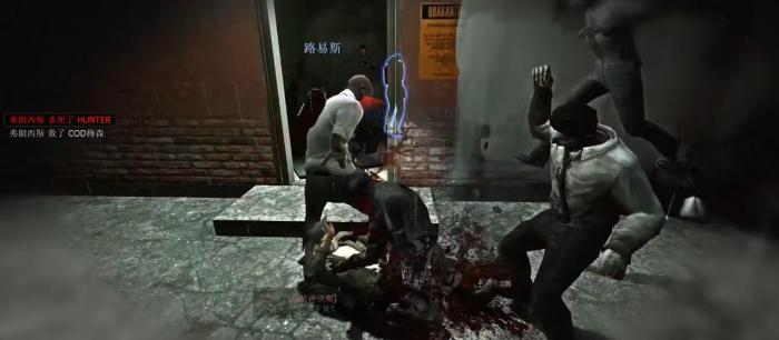 求生之路2哪个特感最棘手2