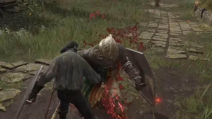 艾尔登法环盾牌有哪些机制1