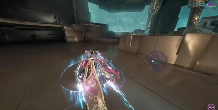 星际战甲Nezha强化MOD有什么用3