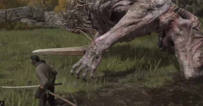 艾尔登法环近战武器机制有哪些1