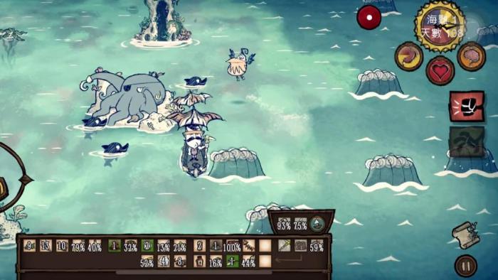 饥荒囚笼钥匙该怎么获取2