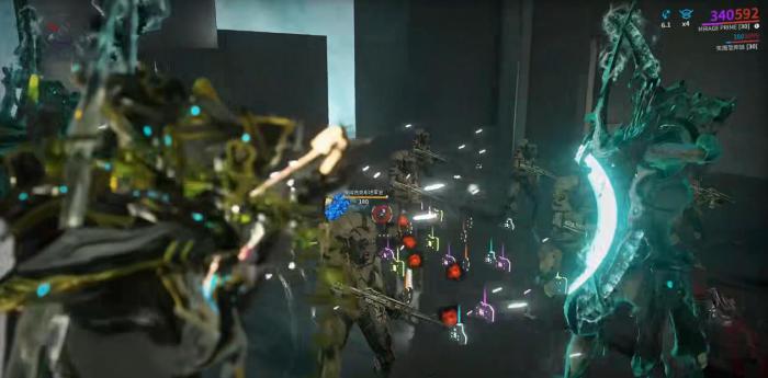 星际战甲刺吸西诺斯怎么样3