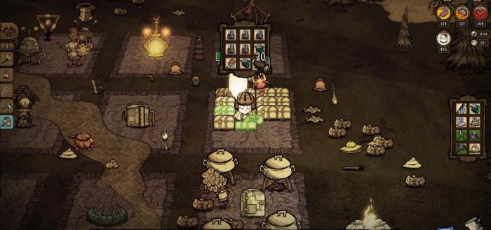 饥荒蜂蜡有什么用2