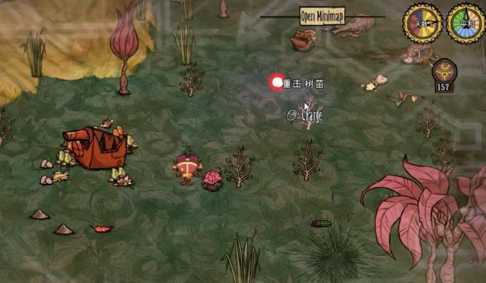 饥荒活性机甲有什么用2