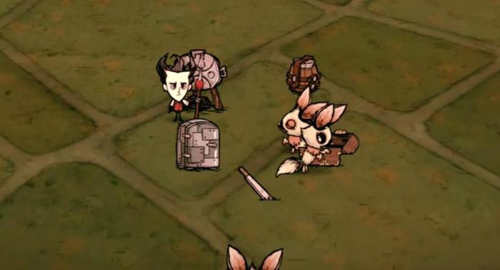 饥荒哈巴狸有什么特性2