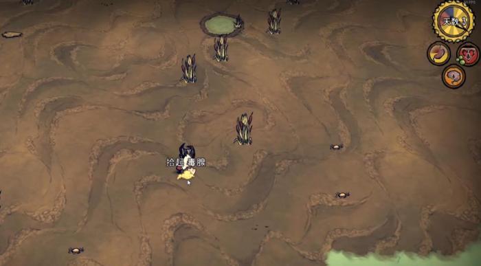 饥荒毒腺有什么用1