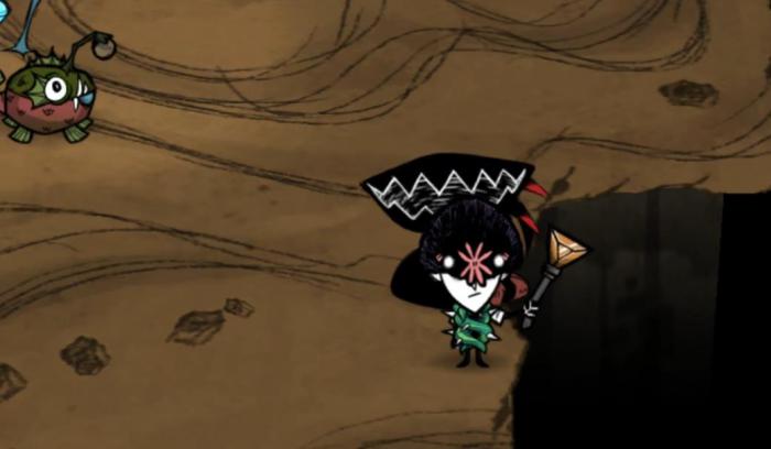 饥荒联机版狞笑该怎么打2