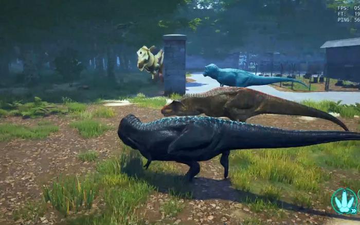 恐龙岛怎么去船厂里3