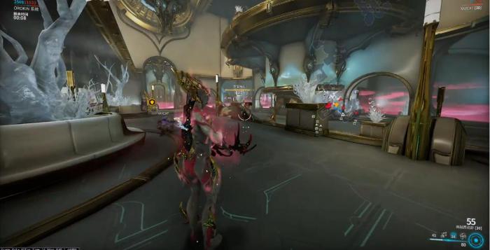 星际战甲聚合吸收有什么用3