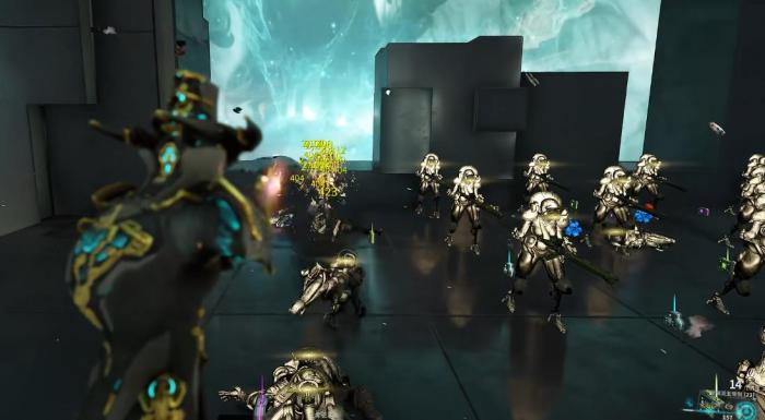 星际战甲圣装派亚脊刺怎么配卡3