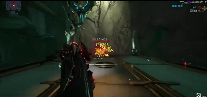 星际战甲狂热使徒都有什么特性3