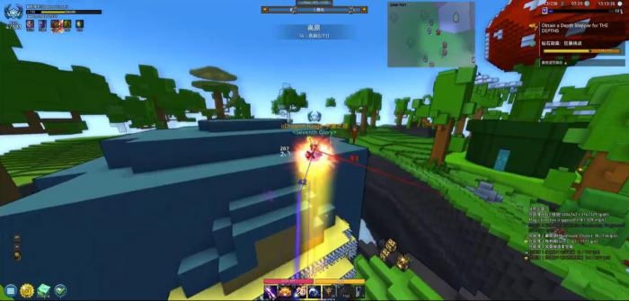 宝藏世界暗影猎手这个职业怎么样2