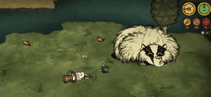 饥荒催眠有什么特性2