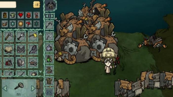 饥荒废料有哪些用途2