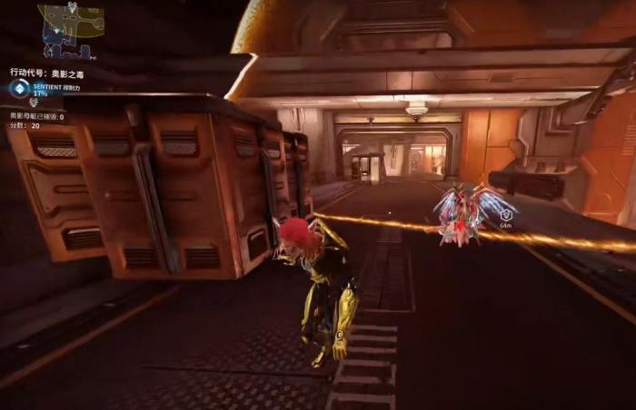 星际战甲奥影该怎么玩3