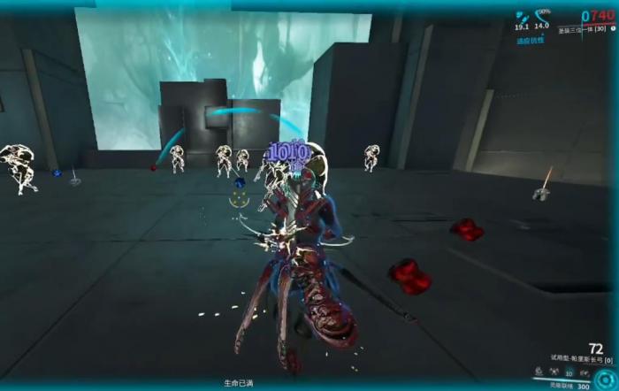 星际战甲护甲和护盾有什么区别3