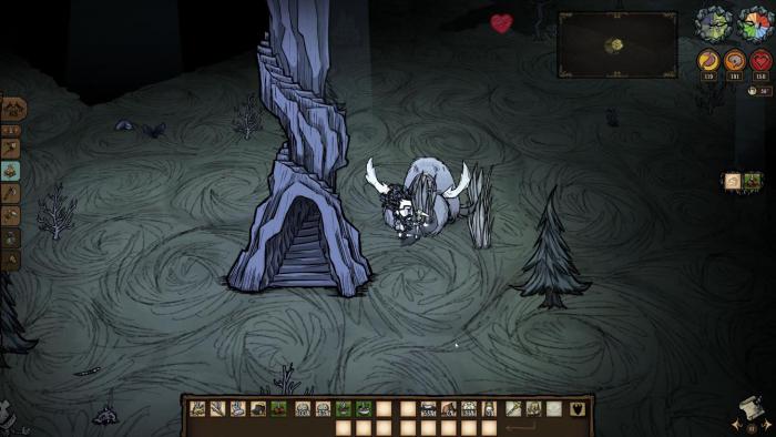 饥荒联机版伤害类型有什么特性2