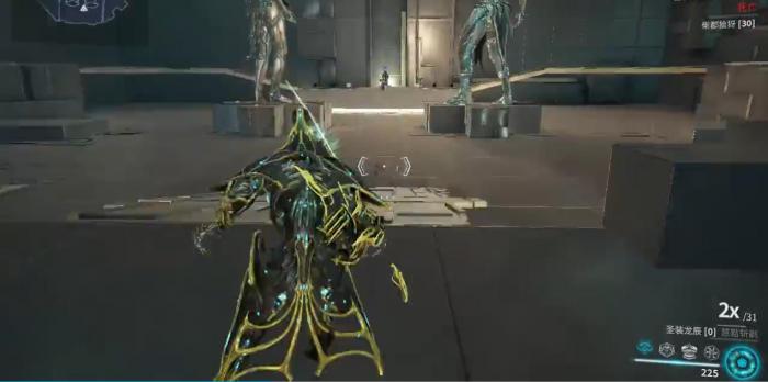 星际战甲圣装龙辰怎么样2