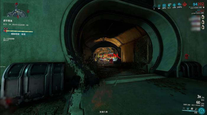 星际战甲虚空覆涌该怎么玩3