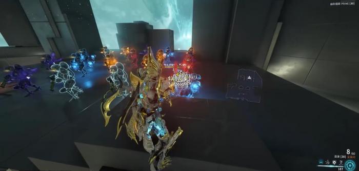 星际战甲逐枭怎么样2