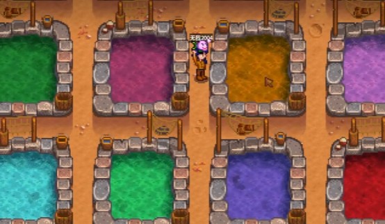 星露谷物语鱼塘放哪些鱼获取经验最多1