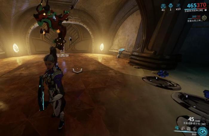 星际战甲冥河夜神该怎么玩3