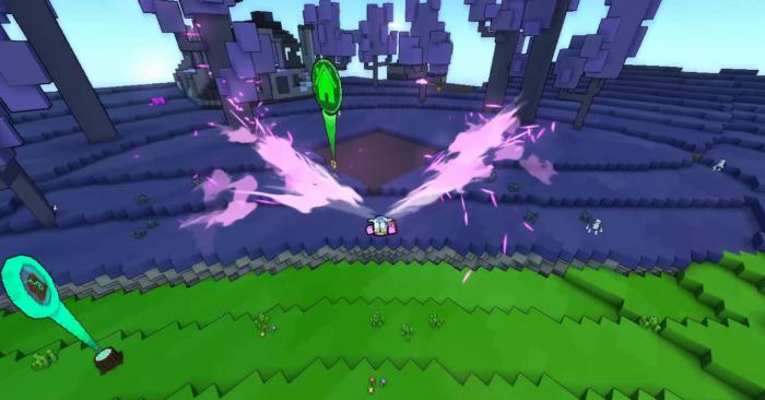 宝藏世界暗影猎手怎么培育1