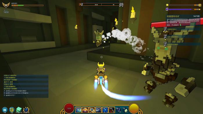 宝藏世界暗影猎手怎么培育2