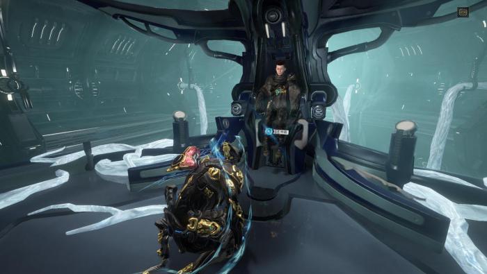 星际战甲指挥官有哪些技能2