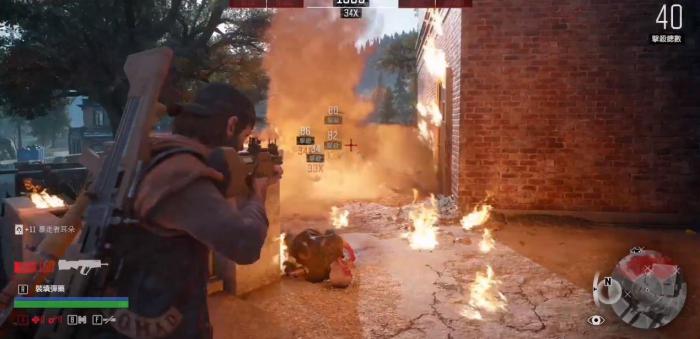 往日不再五级步枪哪把好1